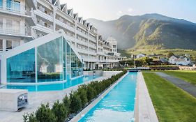 Ullensvang Hotell