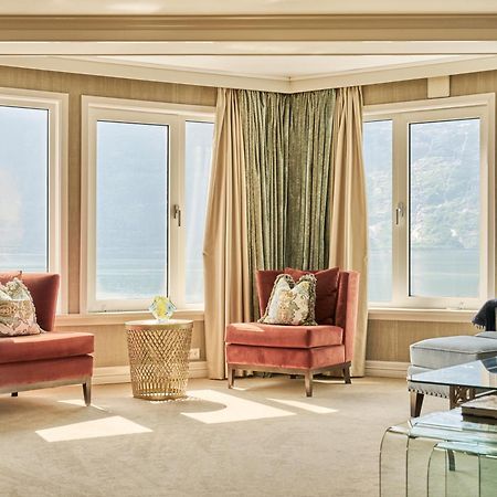 Hotel Ullensvang Лофтхус Экстерьер фото