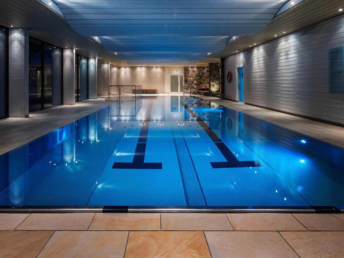 Hotel Ullensvang Лофтхус Экстерьер фото