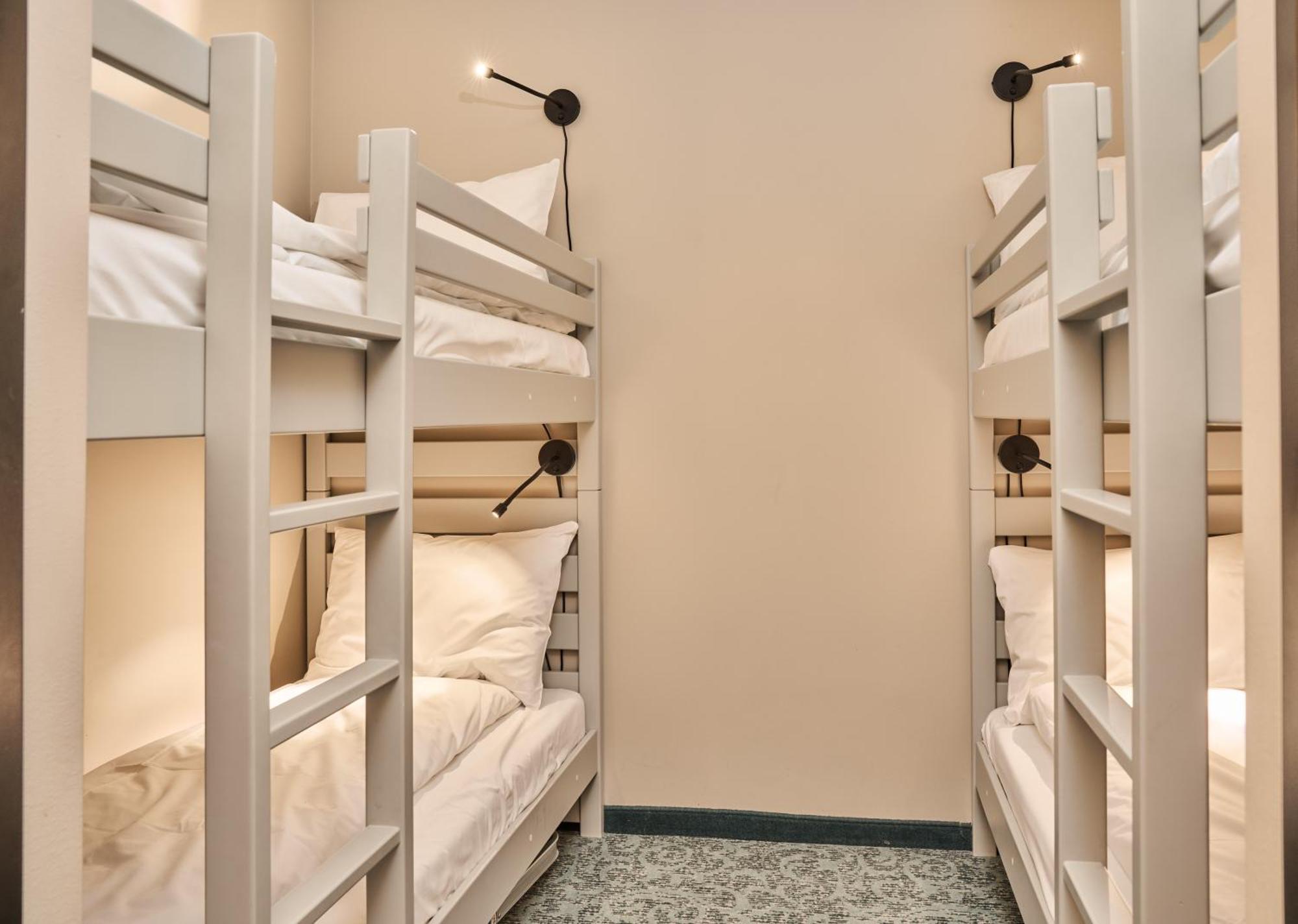 Hotel Ullensvang Лофтхус Экстерьер фото